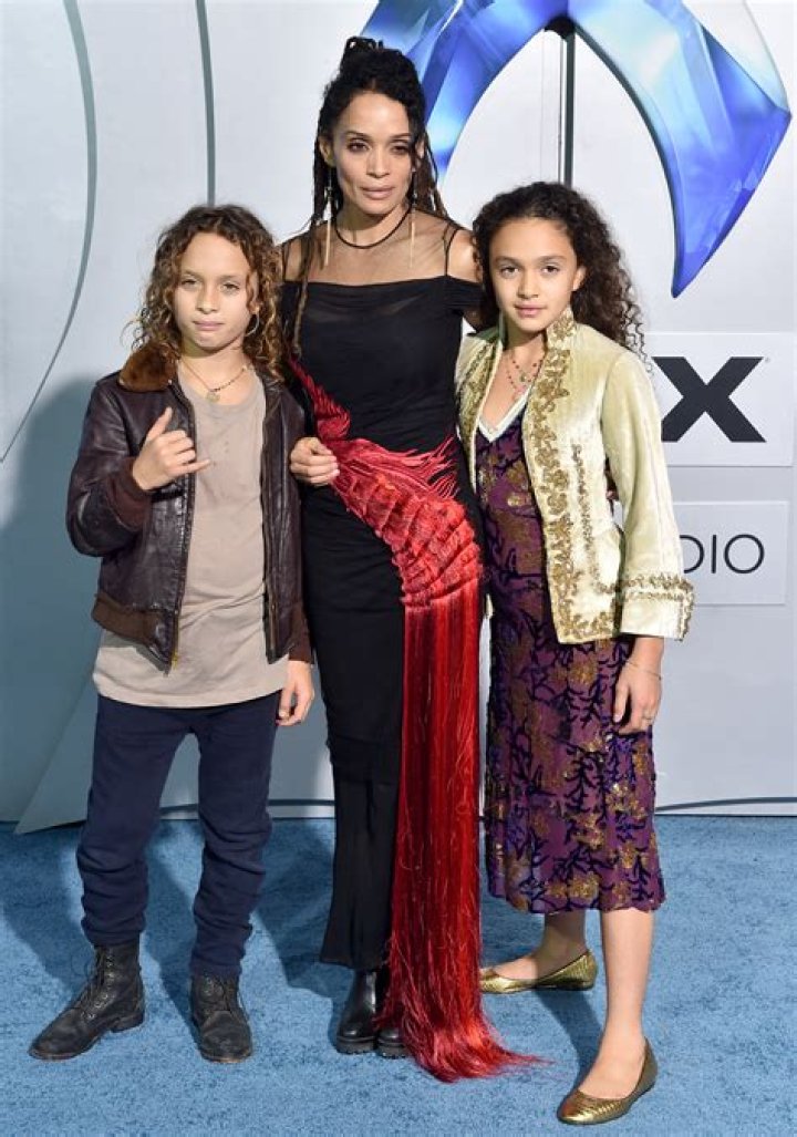 Lisa Bonet: A Journey Through Her Iconic Roles In The Series