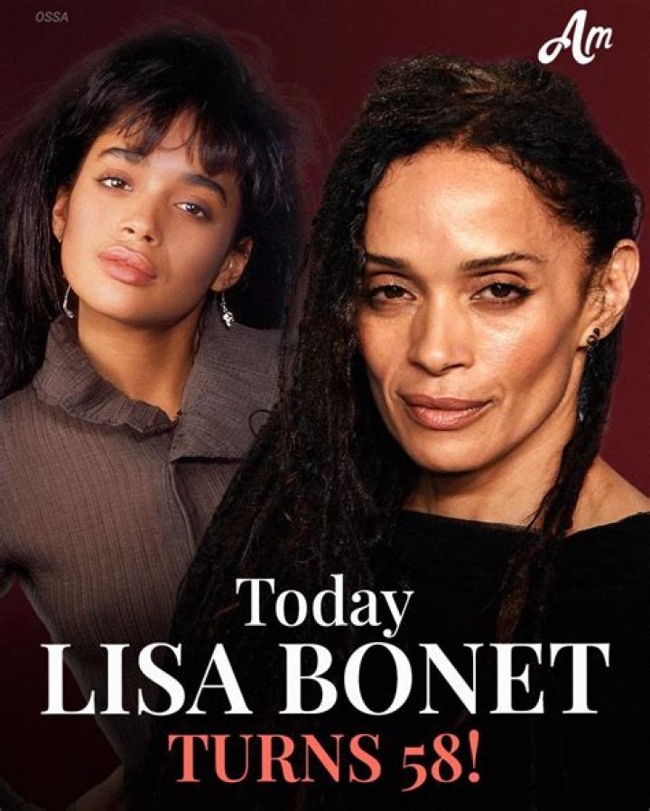 Lisa Bonet: A Timeless Beauty And Icon