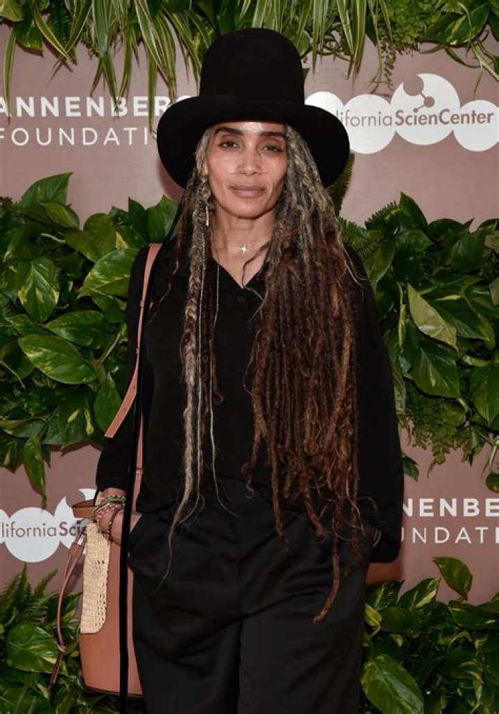 Lisa Bonet: A Vogue Icon Redefining Beauty And Authenticity