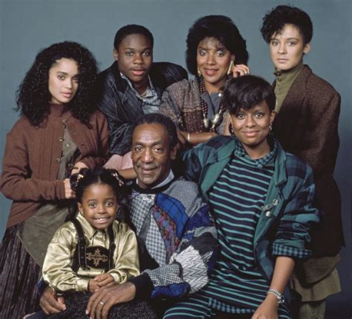 Lisa Bonet Huxtable: The Iconic Role That Defined A Generation