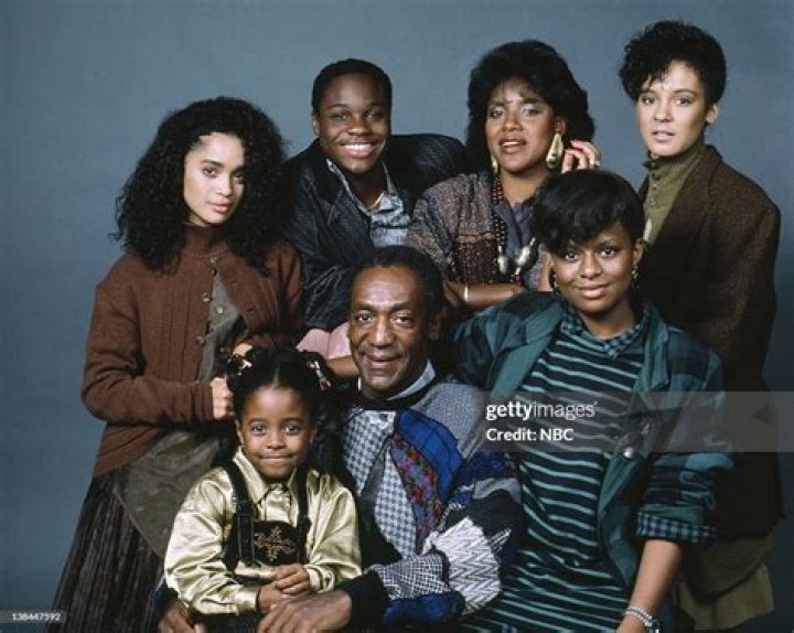 Lisa Bonet: The Iconic Denise Huxtable
