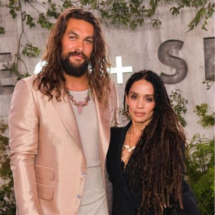 Lisa Bonet Und Jason Momoa: Eine Trennung, Die Herzen Brach