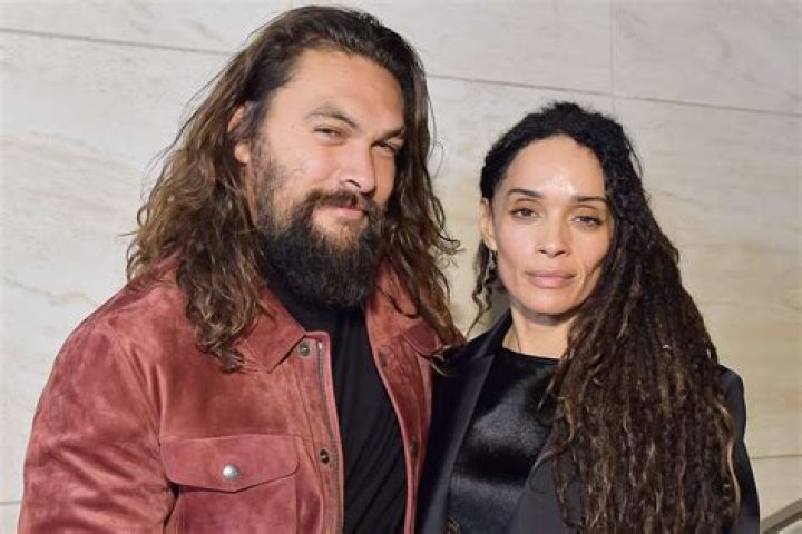 Lisa Bonet Y Jason Momoa: Un Viaje De Amor Que Llega A Su Fin