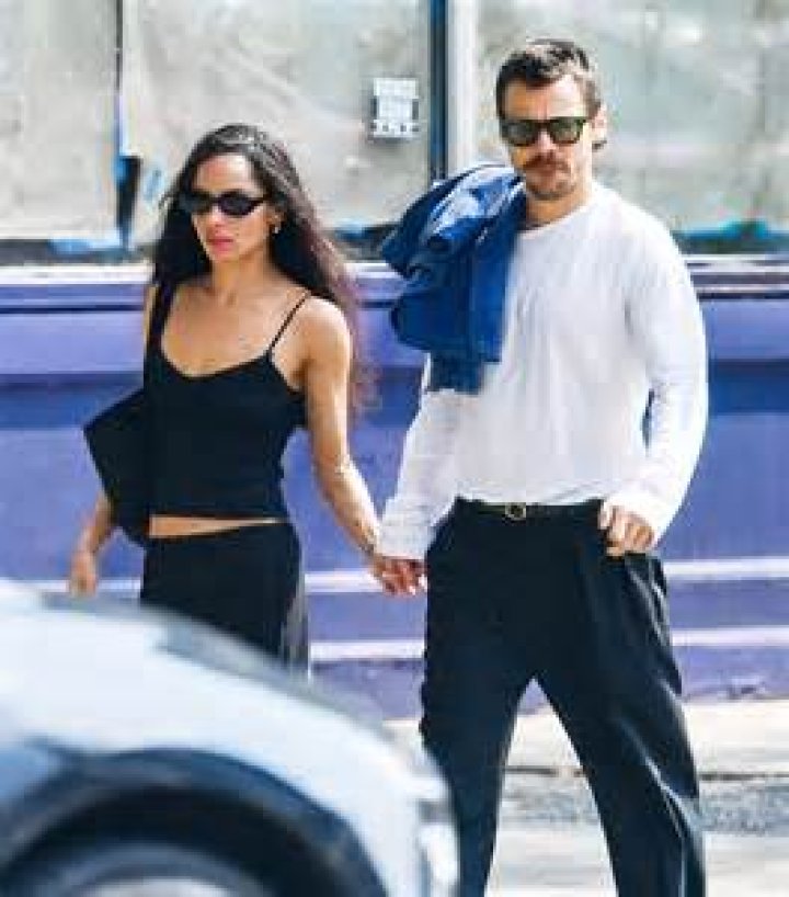 Lisa Bonet Y Lenny Kravitz: Un Amor Legendario