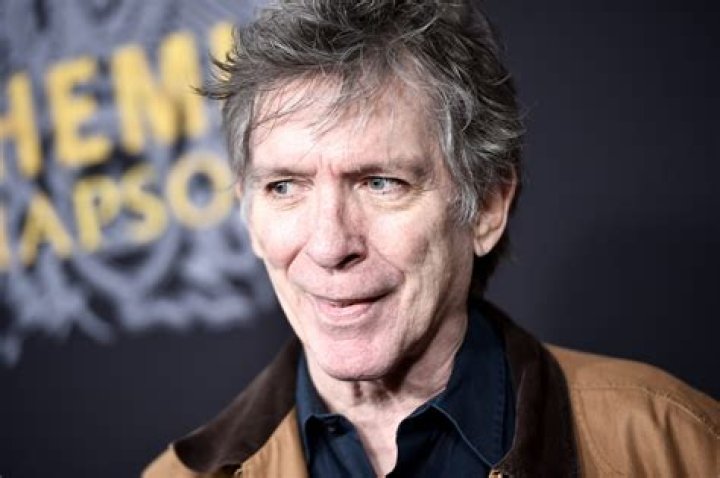 Looking For Kurt Loder's Age? Find Out Now!