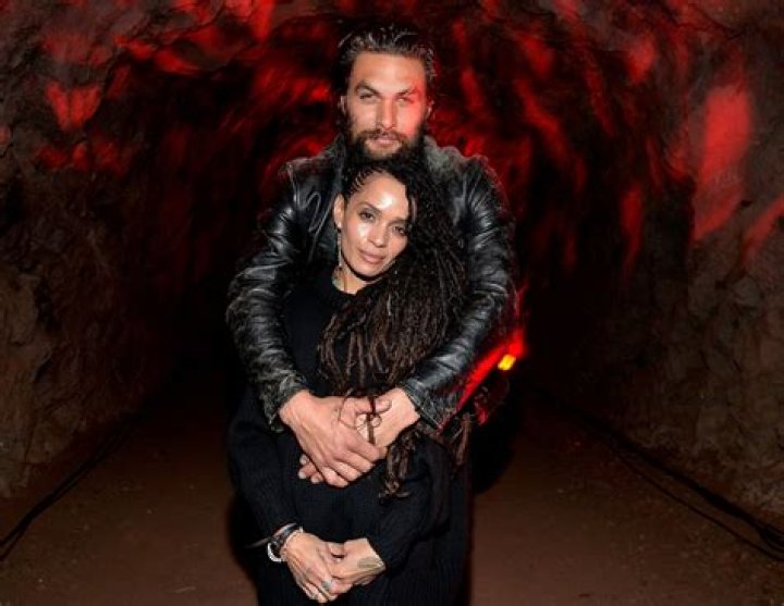 Love Rekindled: Lisa Bonet And Jason Momoa Back Together