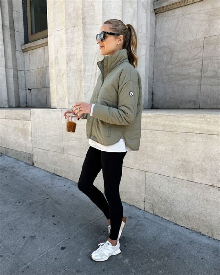 Lululemon China: A Journey Into The Heart Of Athleisure