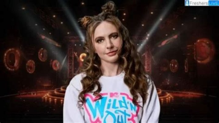 Maddy Wild: The Controversy Of Being Fired From Wild 'N Out