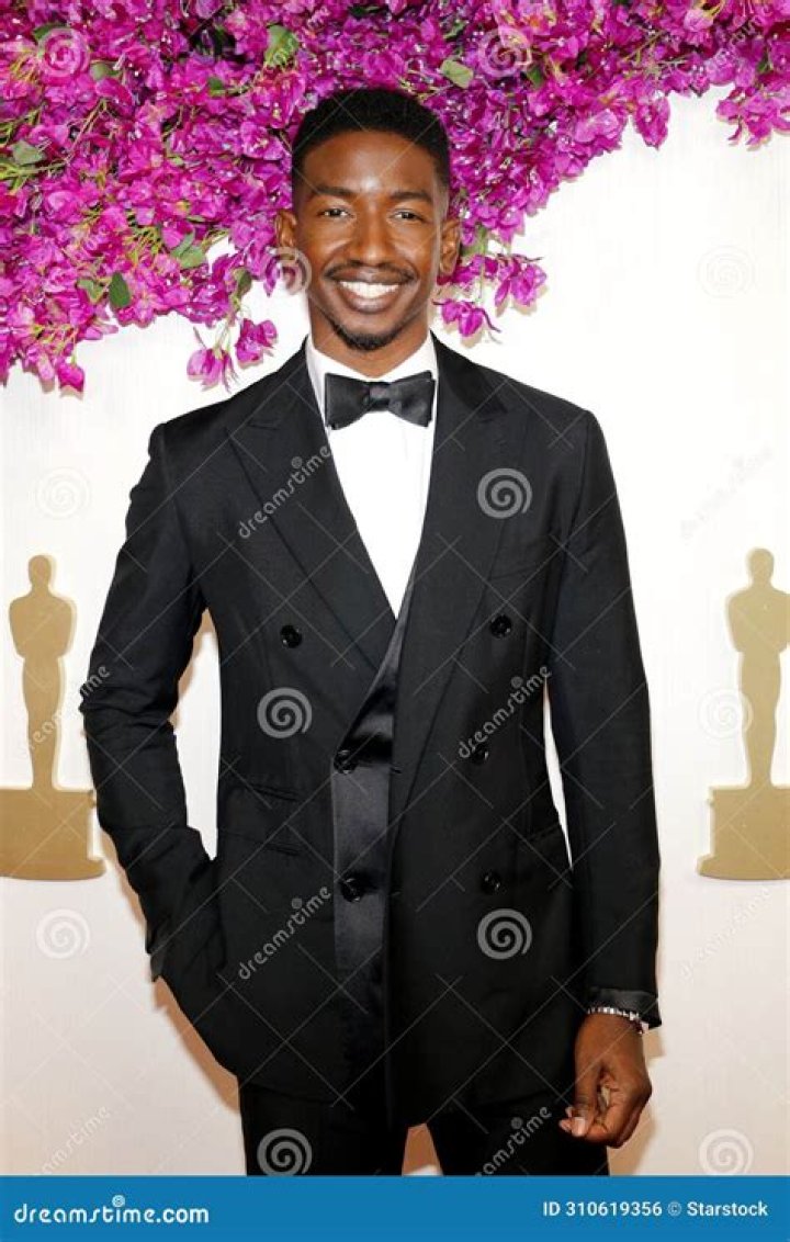 Mamoudou Athie: A Rising Star In Hollywood