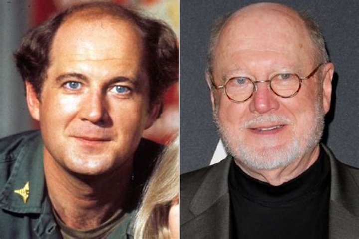 MASH Major Winchester: The Quintessential Character Of M*A*S*H
