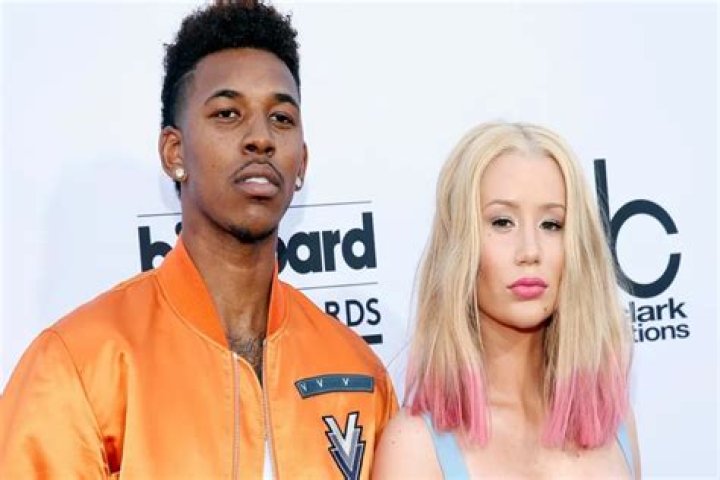 Meet Iggy Azalea's Husband: Unveiling The Man Behind The Rapper