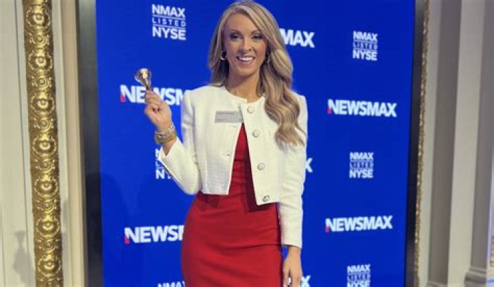 Meet The Faces Behind Newsmax: A Deep Dive Into Newsmax Anchors