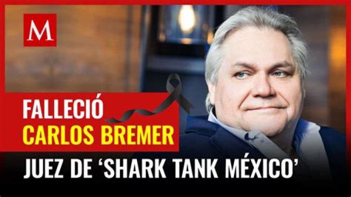 Meet The Mexican Business Titan: Carlos Bremer