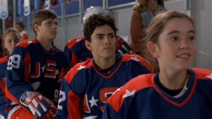 Mike Vitar: The Heart Of The Mighty Ducks