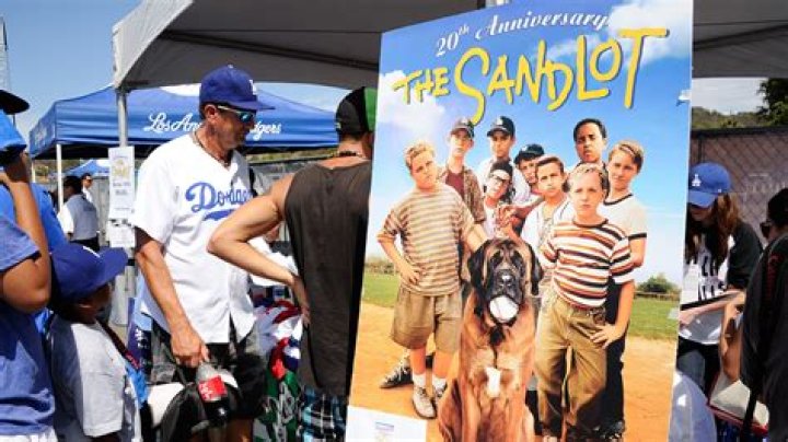 Mike Vitar: The Heart Of The Sandlot