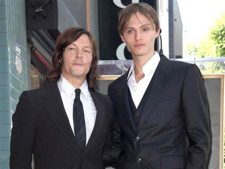 Mingus Reedus: The Enigmatic Life And Love Of A Rising Star