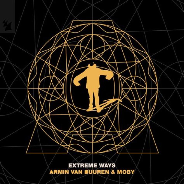 Moby's Extreme Ways: Unraveling The Meaning Behind The Lyrics