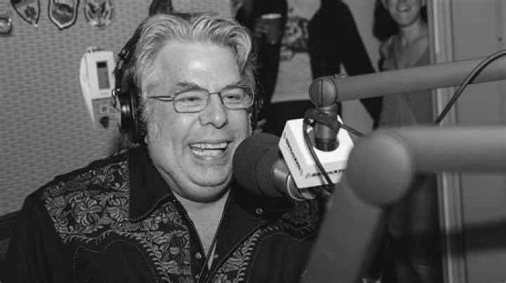 Mojo Nixon's Wealth: Uncovering The Net Worth Of Rock 'N' Roll's Wild Child