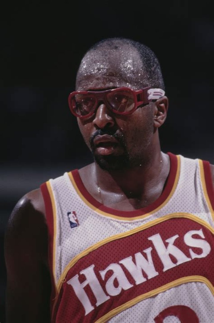 Moses Malone's Net Worth: A Look At The Legacy Of A Basketball Legend