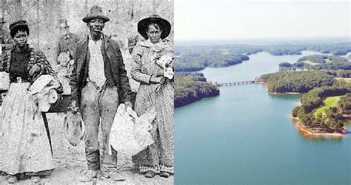 Mysterious Deaths And Disappearances On Lake Lanier