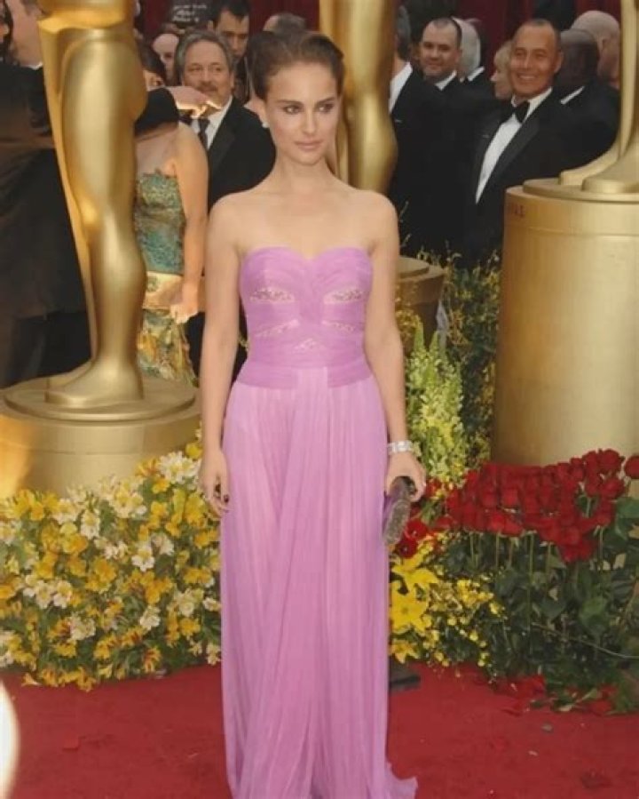 Natalie Portman: Discovering Her Weight And Height