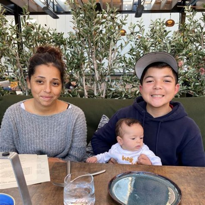 Nate Appleman’s Son: A Culinary Journey