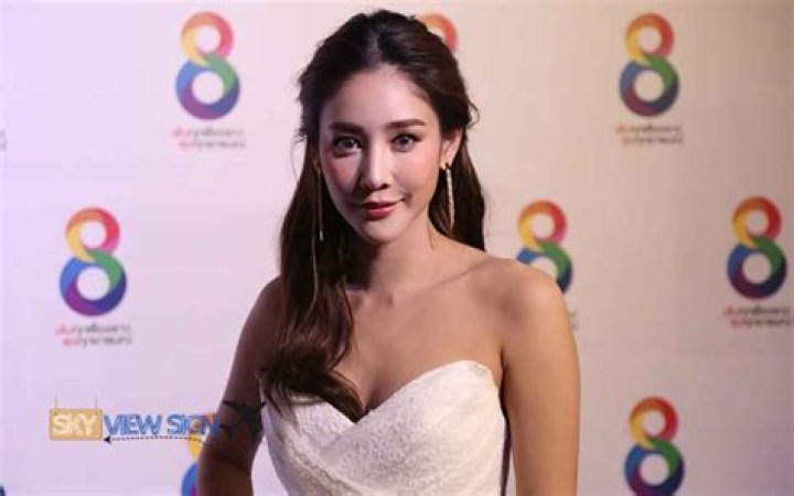 Nida Tangmo: The Rising Star Of Thai Entertainment