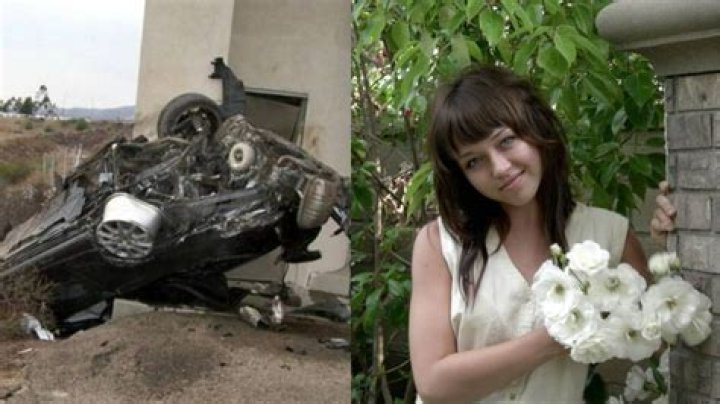 Nikki Catsouras Pictures: The Story Behind The Controversial Images