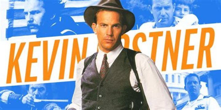 On-Demand Kevin Costner's Essential Films And TV Series