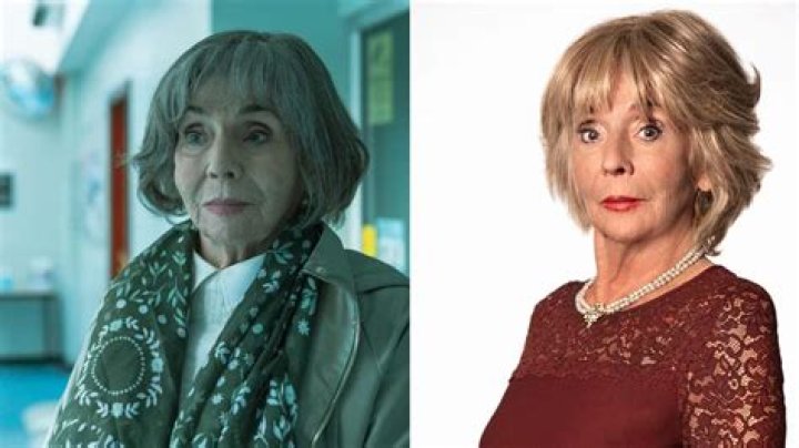 Patricia Roche: A Detailed Wikipedia Biography