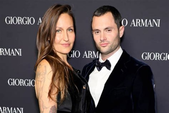 Penn Badgley: The Height Of A Star