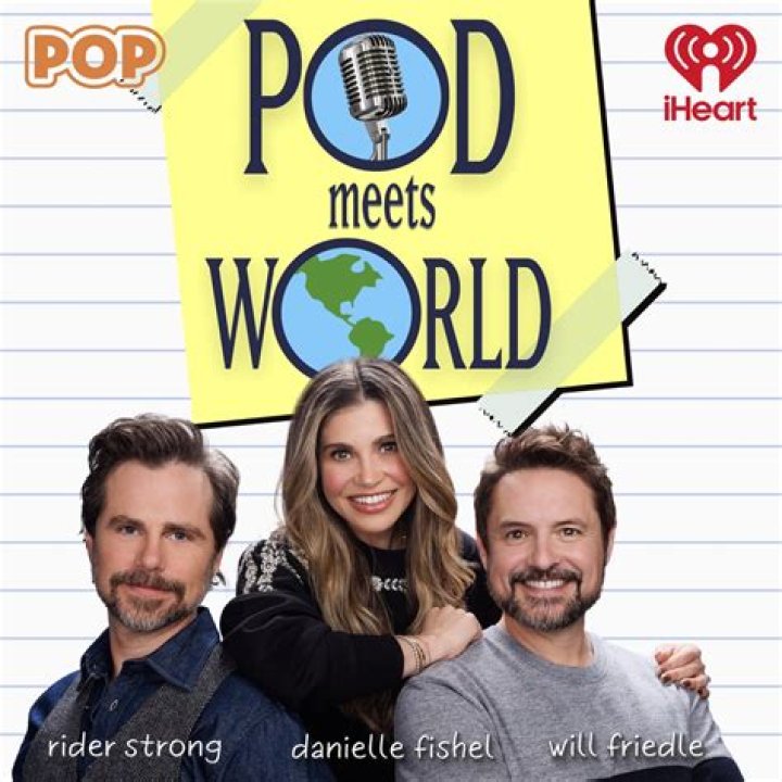 POD Meets World: An Enduring Legacy Of Must-See TV