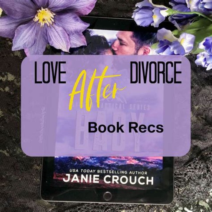 Rediscovering Romance: A Journey Of Finding Love After A Divorce