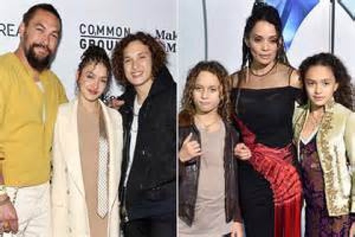 Rediscovering The Allure Of Lisa Bonet's Younger Days
