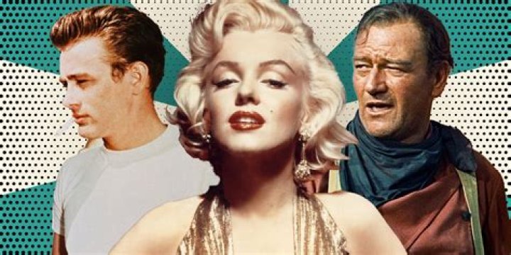 Remembering The Iconic Actors From The 80s