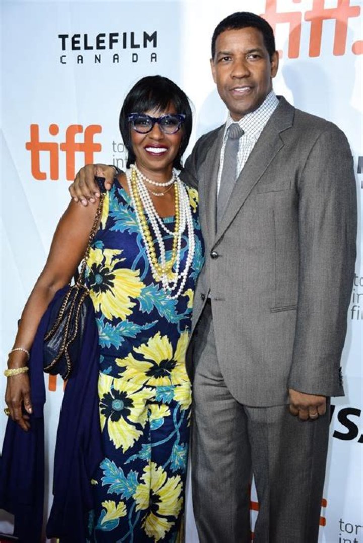 Renowned Actress Pauletta Washington: Her Life And Legacy