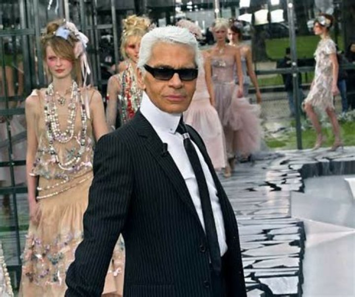 Renowned Fashion Designer: Dana York's Inspiring Journey