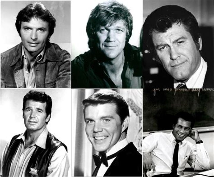 Revisiting The Silver Screen: A Look At Popular Male Actors In The 80s