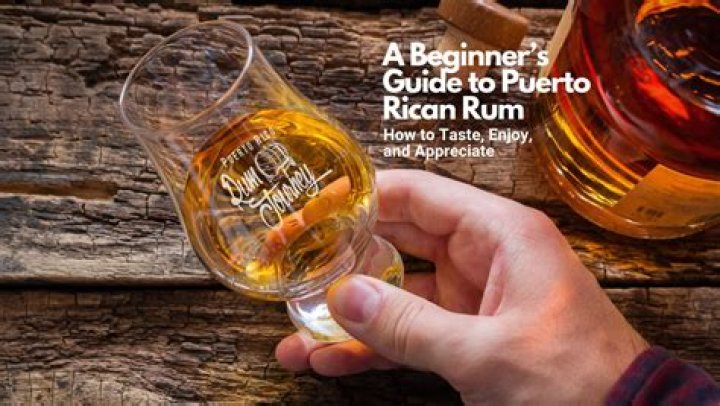 Ron Rico Lee: The Ultimate Guide To The Puerto Rican Rum