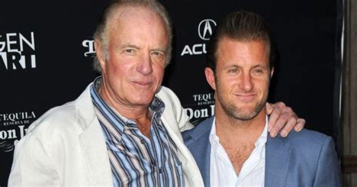 Scott Caan's Father: A Hollywood Legacy Unveiled
