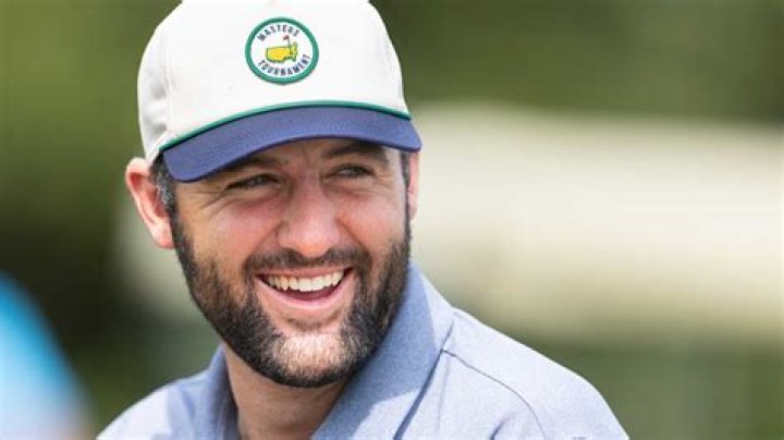 Scottie Scheffler: The Rise Of A Golfing Star And His Winnings