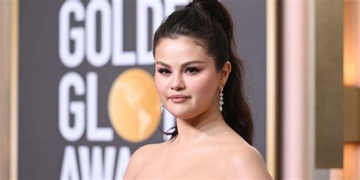 Selena Gomez: Navigating The Waters Of Pregnancy Rumors