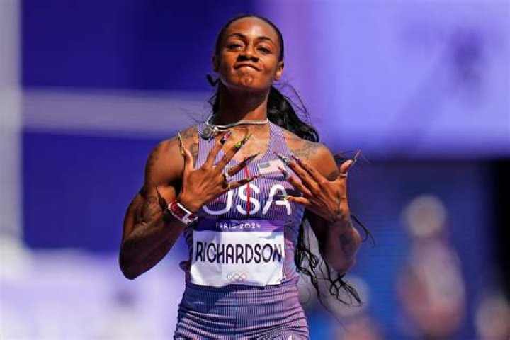 Sha Carri Richardson OnlyFans: Exclusive Content And Behind-the-Scenes Access