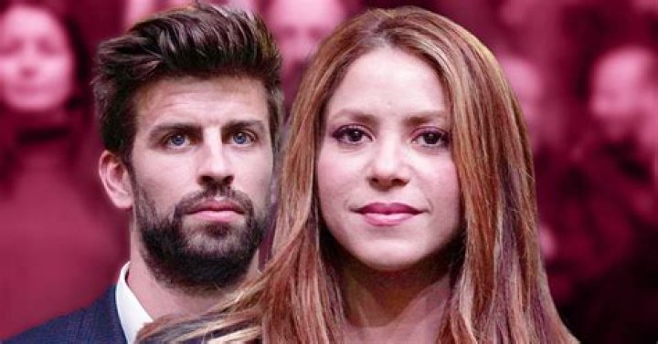 Shakira's Ex-Husband | The Untold Story