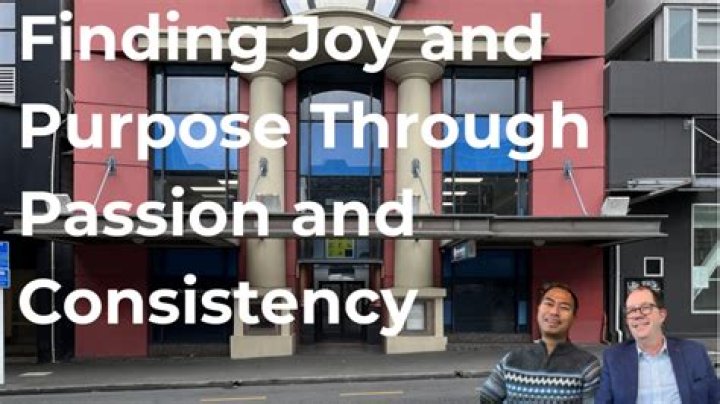 Shawn Westover: A Journey Through Passion And Purpose