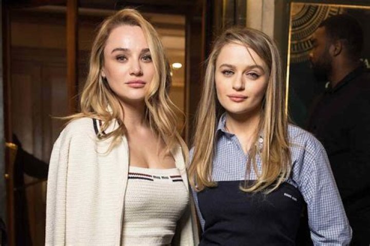 Sibling Sensations: Unveiling The Bond Between Hunter King And Joey King