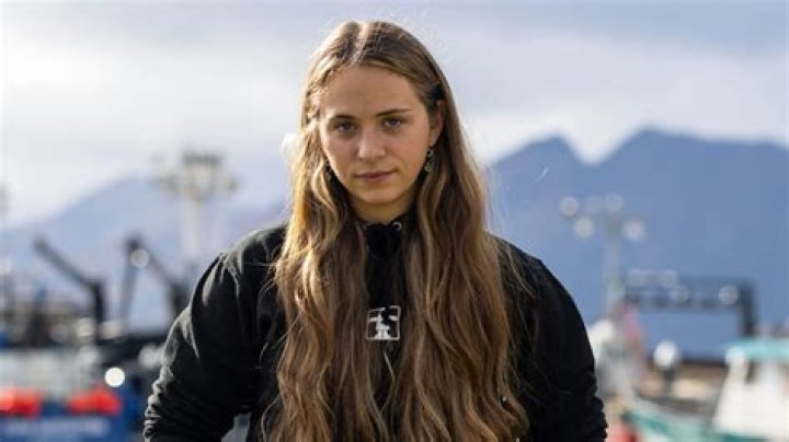 Sophia 'Bob' Nielsen: The Enigmatic Journey Of A Living Legend