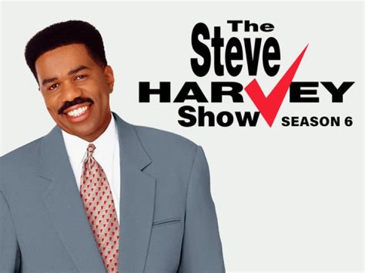 Steve Harvey: The Latest Breaking News You Need To Know