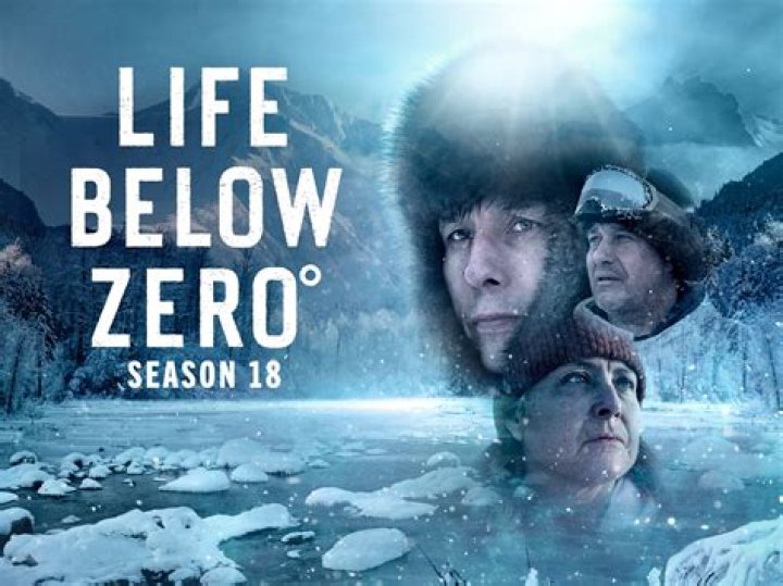 Survival And Resilience: The Journey Of Life Below Zero Season 10