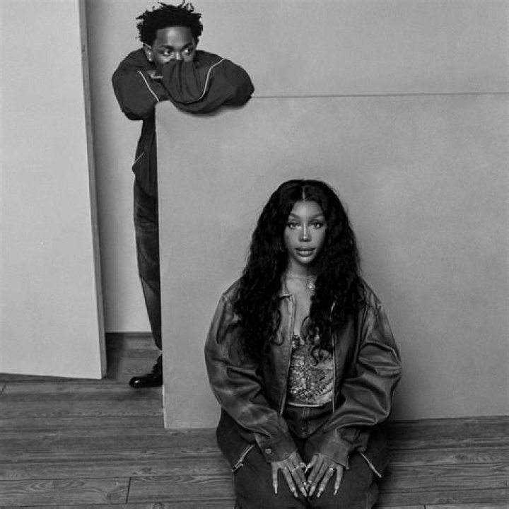 Sza And Kendrick Lamar: A Unique Bond In Music And Beyond